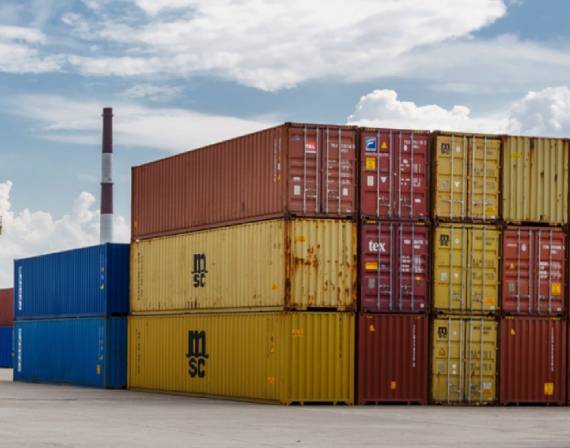 Warehousing & Depot Management Solution