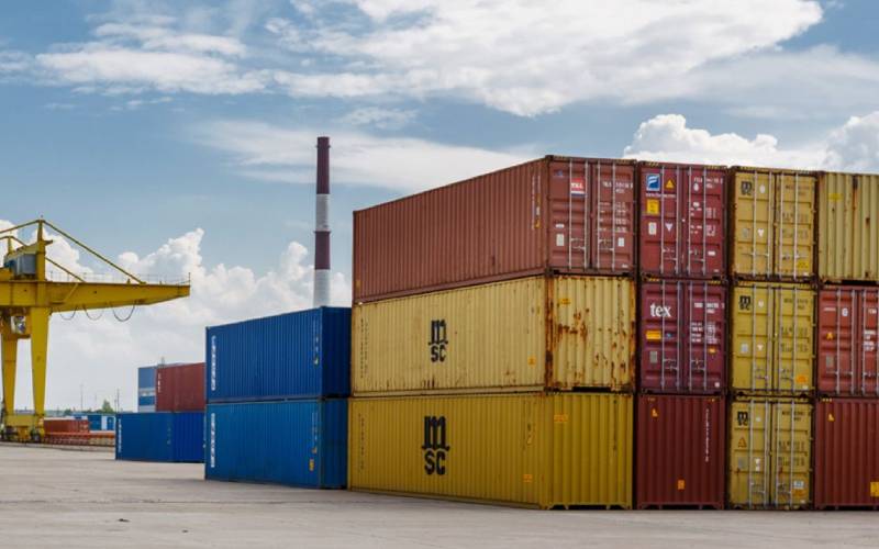 Warehousing & Depot Management Solution