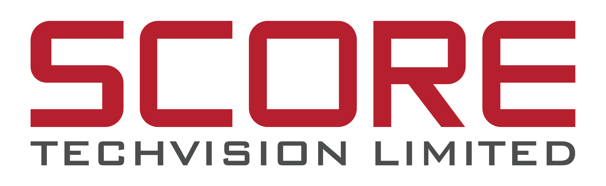 Score Tech Vision Limited